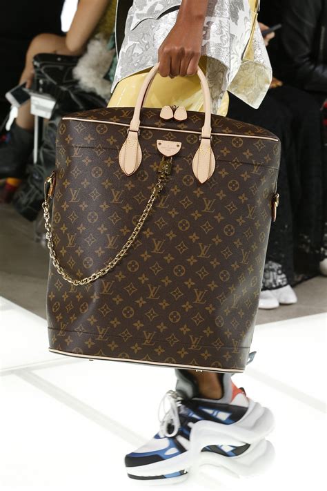 louis vuitton spring 2018 bags|More.